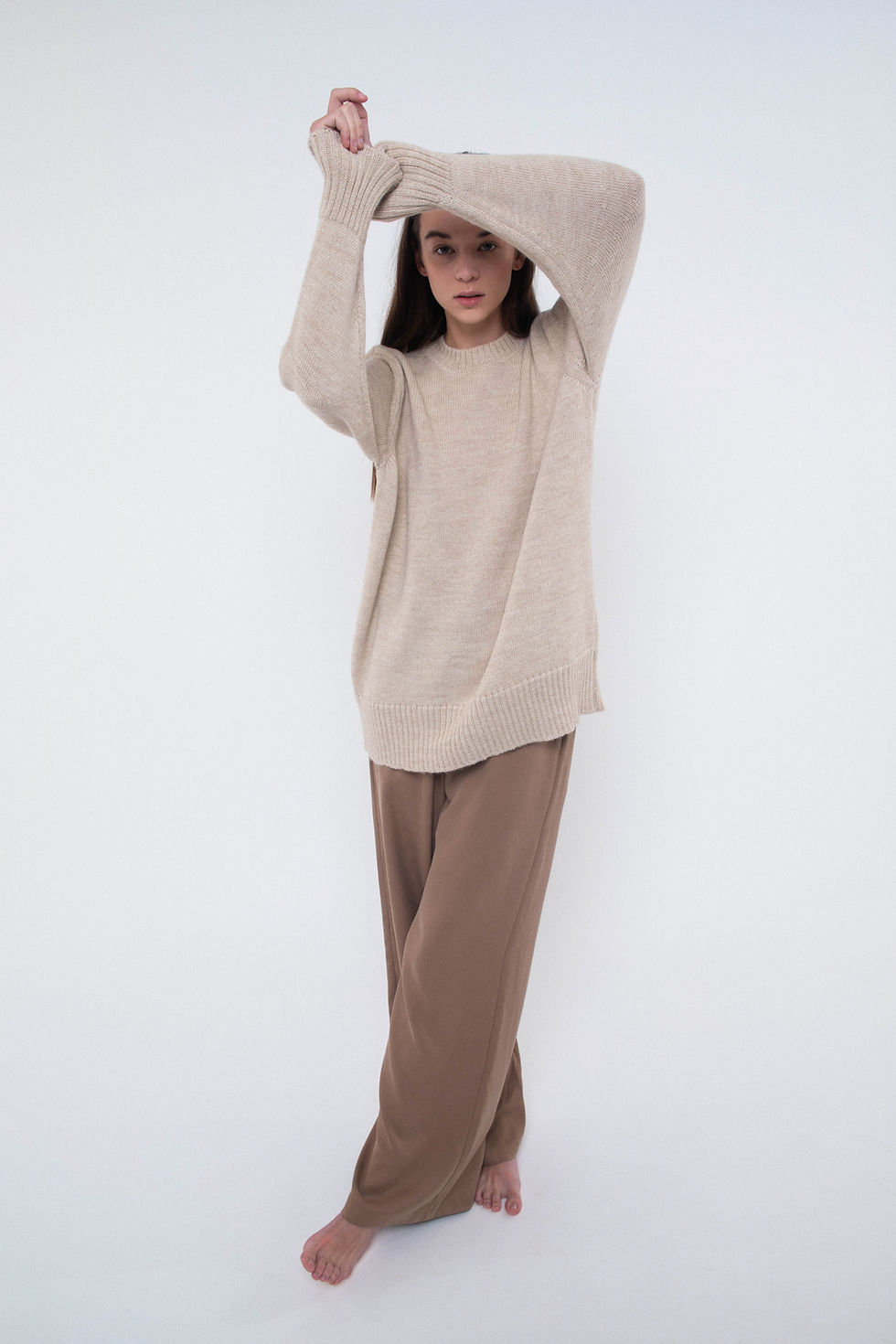 Thumbnail: SHAINA MOTE - Lounge pants