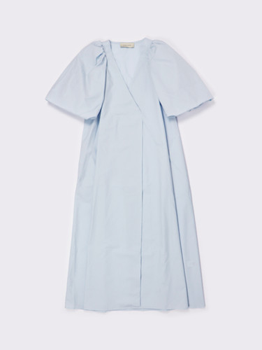 SHAINA MOTE - Puff Dress | ORG SHAINA MOTE - Puff Dress | ORG
