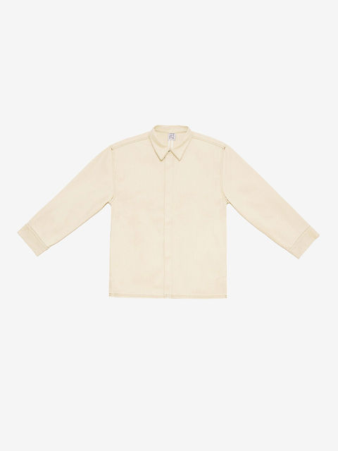 BASERANGE - Indre Jacket | ORG