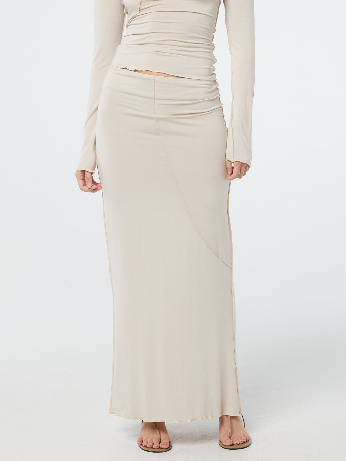 THE LINE BY K - Vana skirt