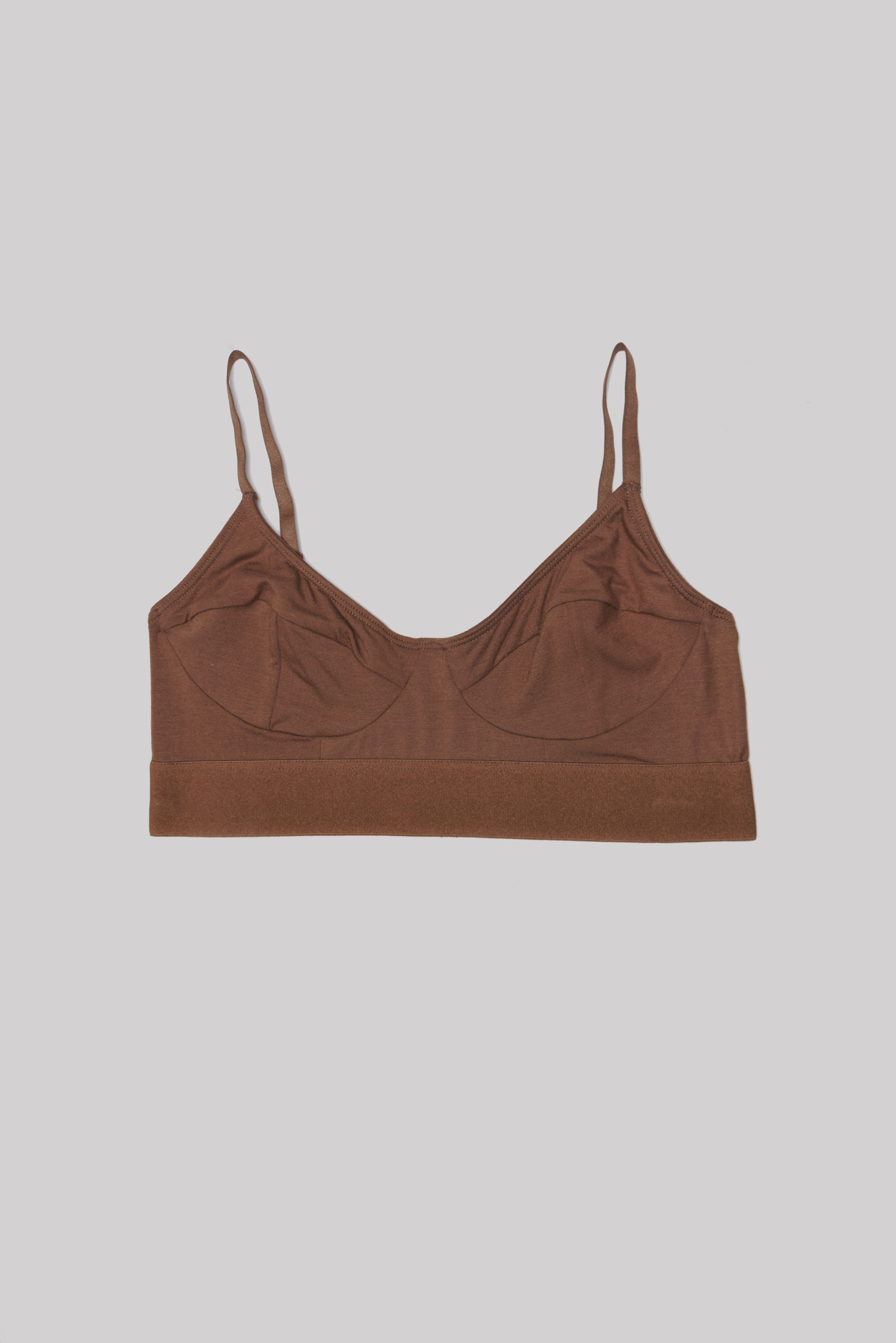 BASERANGE - Soft Bra, Ocular