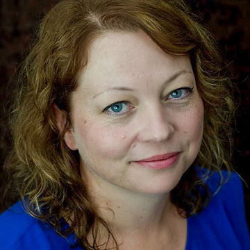Naomi Johnson, R.Ac.