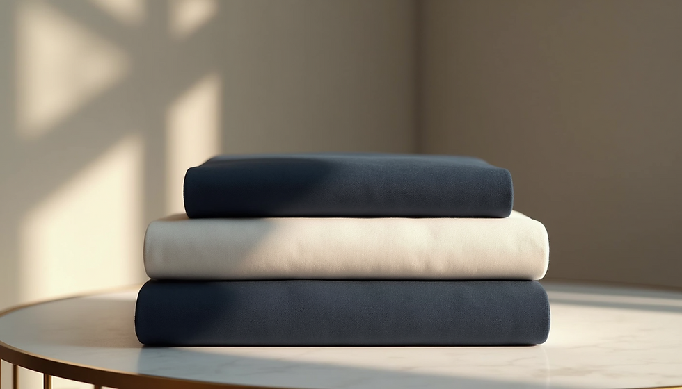 The Hidden Power of Local Partnerships in Global Textile Sourcing