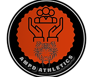 Ampd Atlethics Logo