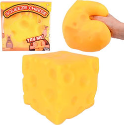 Squishy Cheese