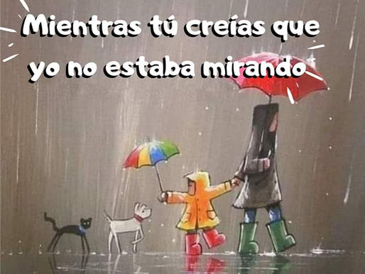 LA IMPORTANCIA DE LA COMUNICACIÓN NO VERBAL Y DE LA COMUNICACIÓN PARENTAL