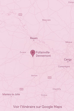 google-map-photographe-cara-s-photograph