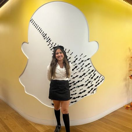 Portal Learning x Snap Inc. Tour 