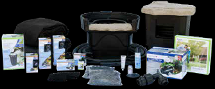How to Choose the Right Filtration System for Your Water Feature