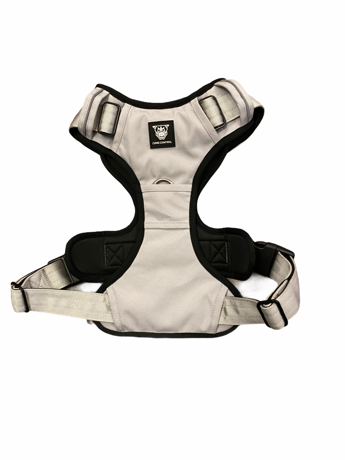 Grey Harness 