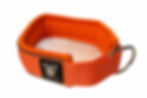 Thumbnail: 5cm slip collar orange