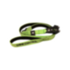 Combat lead green