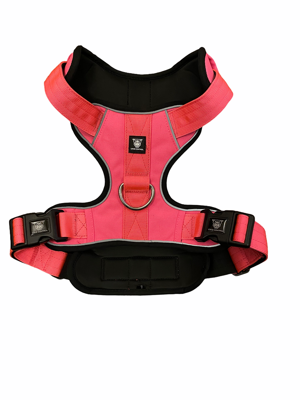 Thumbnail: Pink Harness 