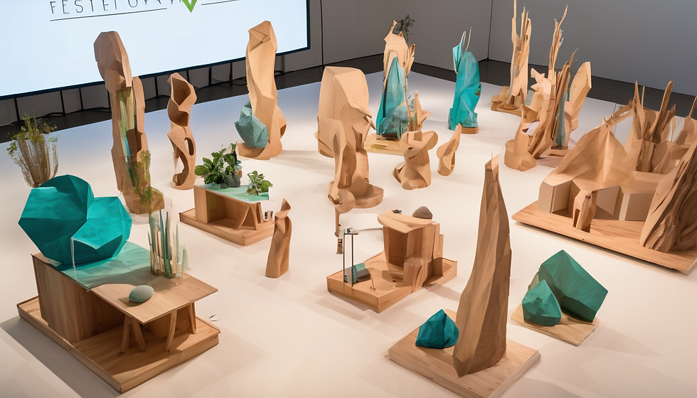 Curiosity and Innovation Festival