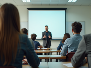 Empowering Educators: Professional Development and Coaching