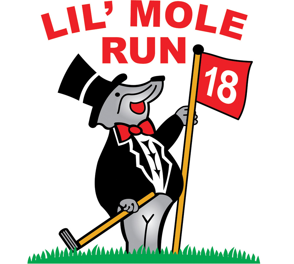 Lilmolerungolf