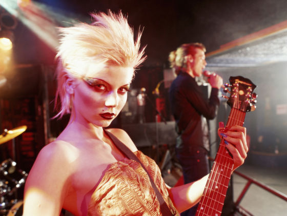 10 top trends hitting the London music scene