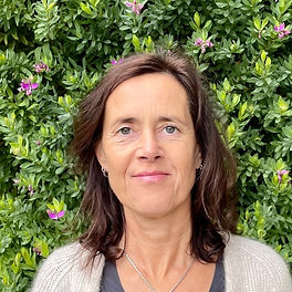 Alieke van Esterik