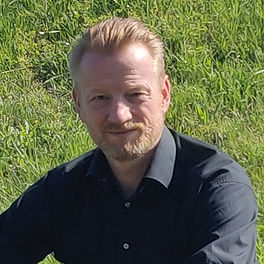 Renger van Dijk