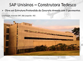 SAP Unisinos