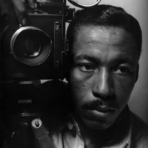 Black photographers you should know: Gordon Parks