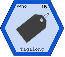 Storytelling Elements - The Tagalong