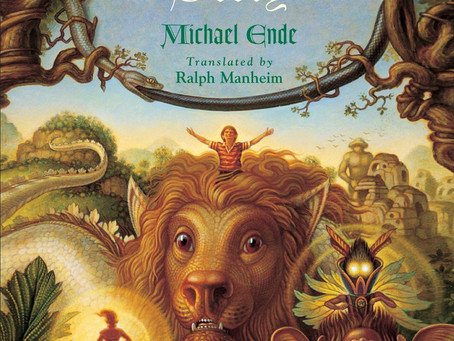 The Neverending Story