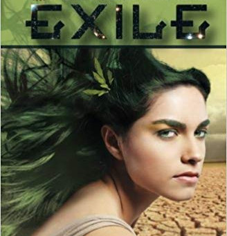 The Faarian Chronicles: Exile