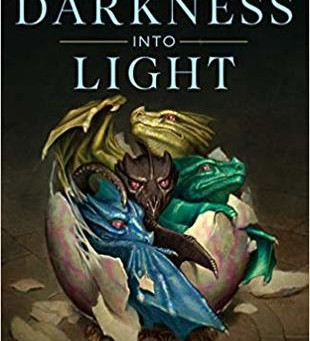 Turning Darkness Into Light