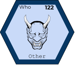 Storytelling Elements - The Other