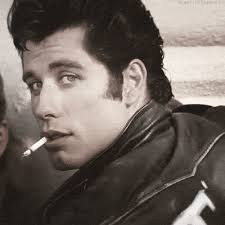 Danny from Grease