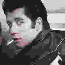 Danny from Grease