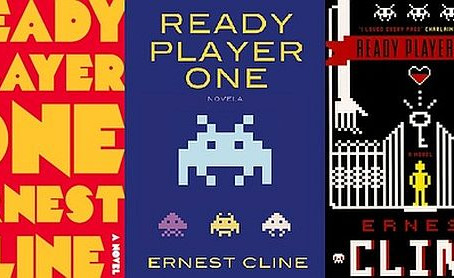 Ready Player One