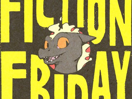 Fiction Friday; The Hatching