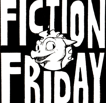 Fiction Friday; The Rite