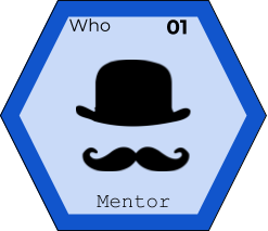 Storytelling Element - The Mentor