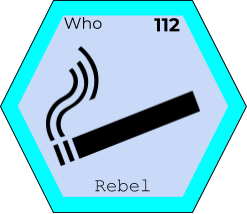 Storytelling Elements - The Rebel