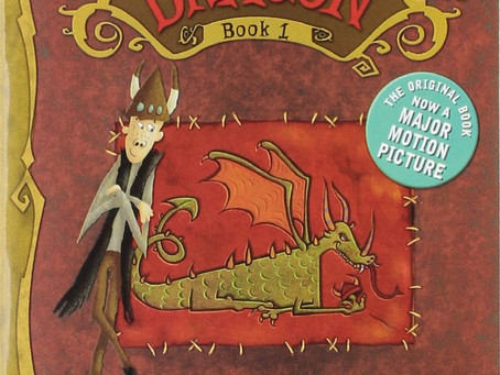 How to Train Your Dragon