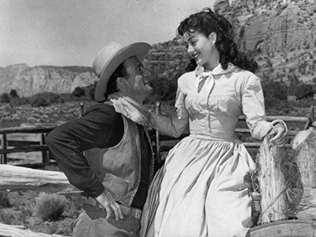 Things I've Learned from Old Movies