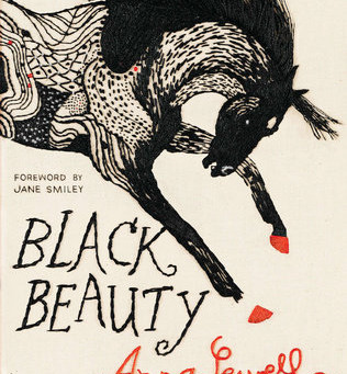 Black Beauty