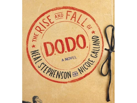 The Rise And Fall of D.O.D.O.