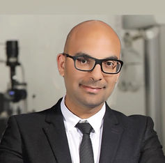 Dr George Hayek | Ophtalmologue | echographie oculaire | ophtalmo-pédiatrie | Luxembourg|
