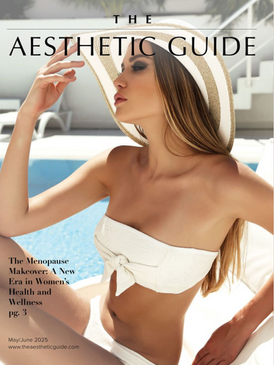 May/June 2025 - The Aesthetic Guide