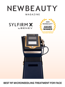 Sylfirm X New Beauty Mar 26, 2025