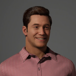 Absa male