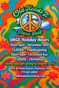 Revised Holiday Hours