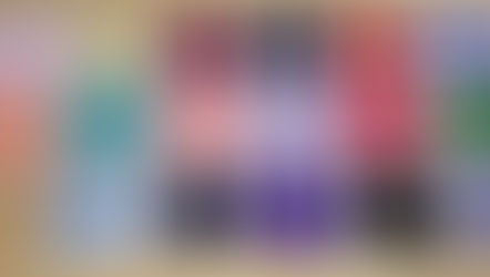 Crochet - Mood Blanket