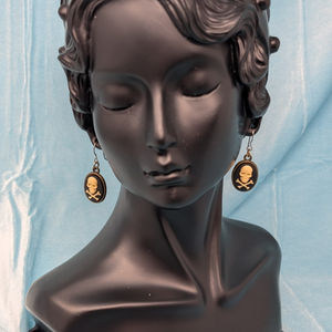 Cameo Jewelry