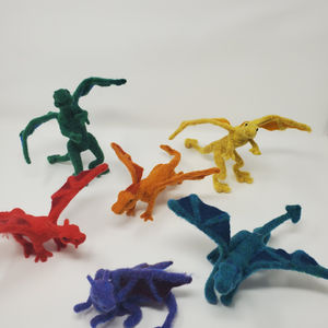 Dragons