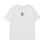 Thumbnail: Hamilton Hoops HH Logo Classic T-Shirt